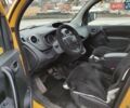 Жовтий Рено Кєнгу, об'ємом двигуна 0 л та пробігом 97 тис. км за 7500 $, фото 17 на Automoto.ua