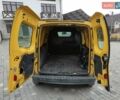 Желтый Рено Кенгу, объемом двигателя 0 л и пробегом 97 тыс. км за 6899 $, фото 8 на Automoto.ua