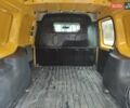 Желтый Рено Кенгу, объемом двигателя 0 л и пробегом 97 тыс. км за 6899 $, фото 10 на Automoto.ua