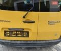 Желтый Рено Кенгу, объемом двигателя 0 л и пробегом 97 тыс. км за 6899 $, фото 31 на Automoto.ua