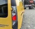 Желтый Рено Кенгу, объемом двигателя 0 л и пробегом 97 тыс. км за 6899 $, фото 7 на Automoto.ua
