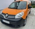 Желтый Рено Кенгу, объемом двигателя 1.5 л и пробегом 291 тыс. км за 10990 $, фото 2 на Automoto.ua