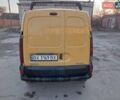 Желтый Рено Кенгу, объемом двигателя 1.9 л и пробегом 260 тыс. км за 1800 $, фото 3 на Automoto.ua