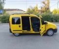 Жовтий Рено Кєнгу, об'ємом двигуна 0 л та пробігом 230 тис. км за 2899 $, фото 1 на Automoto.ua