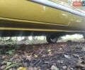 Желтый Рено Кенгу, объемом двигателя 1.87 л и пробегом 177 тыс. км за 3600 $, фото 9 на Automoto.ua