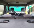 Желтый Рено Кенгу, объемом двигателя 1.9 л и пробегом 167 тыс. км за 3600 $, фото 9 на Automoto.ua