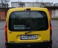Желтый Рено Кенгу, объемом двигателя 1.9 л и пробегом 362 тыс. км за 2379 $, фото 4 на Automoto.ua