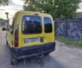 Желтый Рено Кенгу, объемом двигателя 1.9 л и пробегом 280 тыс. км за 2500 $, фото 1 на Automoto.ua