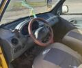 Желтый Рено Кенгу, объемом двигателя 1.9 л и пробегом 233 тыс. км за 2300 $, фото 6 на Automoto.ua