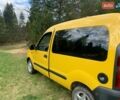 Жовтий Рено Кєнгу, об'ємом двигуна 1.87 л та пробігом 222 тис. км за 4400 $, фото 4 на Automoto.ua