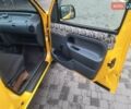 Жовтий Рено Кєнгу, об'ємом двигуна 1.87 л та пробігом 216 тис. км за 3000 $, фото 51 на Automoto.ua