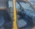 Жовтий Рено Кєнгу, об'ємом двигуна 1.9 л та пробігом 400 тис. км за 1700 $, фото 6 на Automoto.ua
