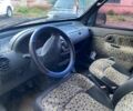 Желтый Рено Кенгу, объемом двигателя 1.9 л и пробегом 300 тыс. км за 2450 $, фото 6 на Automoto.ua