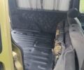 Желтый Рено Кенгу, объемом двигателя 1.87 л и пробегом 300 тыс. км за 2350 $, фото 22 на Automoto.ua