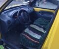 Желтый Рено Кенгу, объемом двигателя 1.87 л и пробегом 295 тыс. км за 3500 $, фото 8 на Automoto.ua