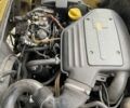 Желтый Рено Кенгу, объемом двигателя 1.9 л и пробегом 330 тыс. км за 2250 $, фото 11 на Automoto.ua