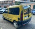 Желтый Рено Кенгу, объемом двигателя 1.9 л и пробегом 300 тыс. км за 2450 $, фото 3 на Automoto.ua