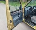 Желтый Рено Кенгу, объемом двигателя 1.87 л и пробегом 300 тыс. км за 2350 $, фото 25 на Automoto.ua