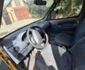 Желтый Рено Кенгу, объемом двигателя 1.9 л и пробегом 300 тыс. км за 1600 $, фото 5 на Automoto.ua