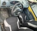 Желтый Рено Кенгу, объемом двигателя 1.9 л и пробегом 330 тыс. км за 2250 $, фото 9 на Automoto.ua