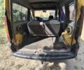 Желтый Рено Кенгу, объемом двигателя 1.9 л и пробегом 300 тыс. км за 1600 $, фото 6 на Automoto.ua