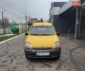 Жовтий Рено Кєнгу, об'ємом двигуна 1.87 л та пробігом 216 тис. км за 3000 $, фото 27 на Automoto.ua