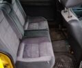 Желтый Рено Кенгу, объемом двигателя 1.9 л и пробегом 167 тыс. км за 3600 $, фото 5 на Automoto.ua