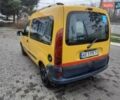 Жовтий Рено Кєнгу, об'ємом двигуна 1.87 л та пробігом 216 тис. км за 3000 $, фото 46 на Automoto.ua