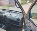 Желтый Рено Кенгу, объемом двигателя 1.87 л и пробегом 300 тыс. км за 2350 $, фото 24 на Automoto.ua