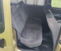 Желтый Рено Кенгу, объемом двигателя 1.87 л и пробегом 300 тыс. км за 2350 $, фото 23 на Automoto.ua
