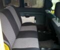 Желтый Рено Кенгу, объемом двигателя 1.9 л и пробегом 250 тыс. км за 3200 $, фото 4 на Automoto.ua