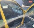 Желтый Рено Кенгу, объемом двигателя 1.9 л и пробегом 309 тыс. км за 3150 $, фото 3 на Automoto.ua
