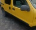 Желтый Рено Кенгу, объемом двигателя 0 л и пробегом 167 тыс. км за 1600 $, фото 2 на Automoto.ua