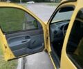 Жовтий Рено Кєнгу, об'ємом двигуна 1.1 л та пробігом 319 тис. км за 2700 $, фото 5 на Automoto.ua