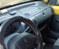 Желтый Рено Кенгу, объемом двигателя 1.9 л и пробегом 356 тыс. км за 2100 $, фото 7 на Automoto.ua