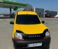 Жовтий Рено Кєнгу, об'ємом двигуна 1.9 л та пробігом 250 тис. км за 2500 $, фото 1 на Automoto.ua