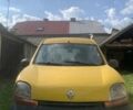 Жовтий Рено Кєнгу, об'ємом двигуна 1.9 л та пробігом 116 тис. км за 3200 $, фото 1 на Automoto.ua