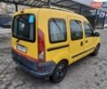Жовтий Рено Кєнгу, об'ємом двигуна 1.87 л та пробігом 216 тис. км за 3000 $, фото 14 на Automoto.ua