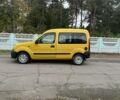 Жовтий Рено Кєнгу, об'ємом двигуна 1.9 л та пробігом 280 тис. км за 2399 $, фото 3 на Automoto.ua