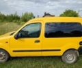 Жовтий Рено Кєнгу, об'ємом двигуна 0 л та пробігом 280 тис. км за 2200 $, фото 1 на Automoto.ua
