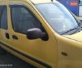 Жовтий Рено Кєнгу, об'ємом двигуна 1.87 л та пробігом 230 тис. км за 2800 $, фото 1 на Automoto.ua