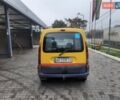 Жовтий Рено Кєнгу, об'ємом двигуна 1.87 л та пробігом 216 тис. км за 3000 $, фото 9 на Automoto.ua