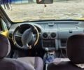 Желтый Рено Кенгу, объемом двигателя 1.87 л и пробегом 224 тыс. км за 2150 $, фото 5 на Automoto.ua