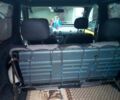 Желтый Рено Кенгу, объемом двигателя 1.9 л и пробегом 250 тыс. км за 3200 $, фото 5 на Automoto.ua