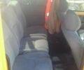 Желтый Рено Кенгу, объемом двигателя 1.9 л и пробегом 178 тыс. км за 3796 $, фото 7 на Automoto.ua