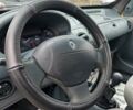 Желтый Рено Кенгу, объемом двигателя 1.9 л и пробегом 215 тыс. км за 2500 $, фото 10 на Automoto.ua