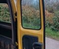 Жовтий Рено Кєнгу, об'ємом двигуна 1.9 л та пробігом 235 тис. км за 2650 $, фото 32 на Automoto.ua