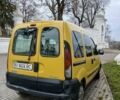 Жовтий Рено Кєнгу, об'ємом двигуна 1.87 л та пробігом 285 тис. км за 2250 $, фото 7 на Automoto.ua