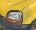 Жовтий Рено Кєнгу, об'ємом двигуна 1.9 л та пробігом 225 тис. км за 2300 $, фото 24 на Automoto.ua