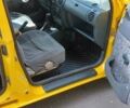 Желтый Рено Кенгу, объемом двигателя 1.9 л и пробегом 257 тыс. км за 3300 $, фото 7 на Automoto.ua